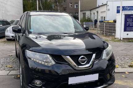 Nissan X-Trail 109.246 km 15.990 € Berlin 10625