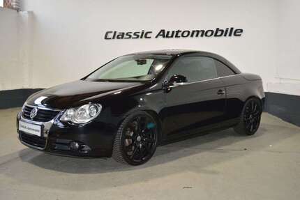 VW Eos 179.000 km 4.990 € Neuwied 56567
