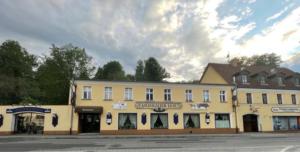 Einfamilienhaus Bad Muskau - 7 Zimmer, 200 m&sup2;, 432.500&euro; | Angebot:14186415