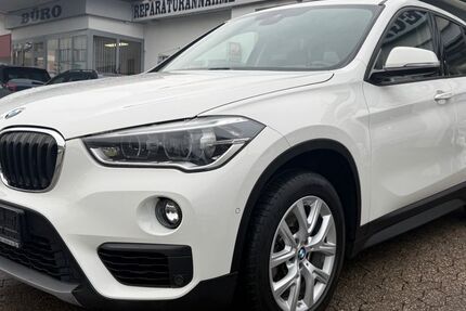 BMW X1 119.896 km 19.998 &euro; Heiligenhaus 42579