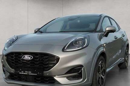 Ford Puma 26.104 km 22.550 &euro; Frankfurt am Main 60386