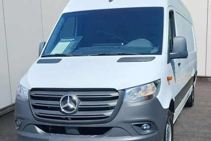 Mercedes-Benz Sprinter 89.920 km 32.713 &euro; Bocholt 46397