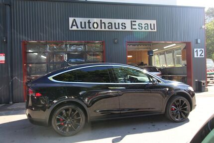 Tesla Model X 38.500 km 53.900 € Schloß Holte 33758
