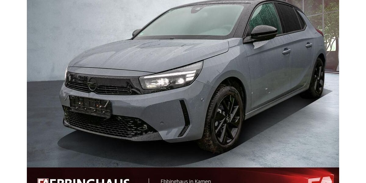 Opel Corsa 9.500 km 29.299 &euro; Kamen 59174