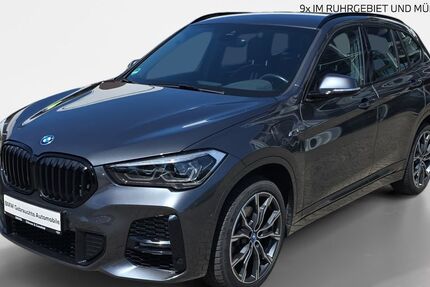 BMW X1 103.490 km 24.990 &euro; Coesfeld 48653