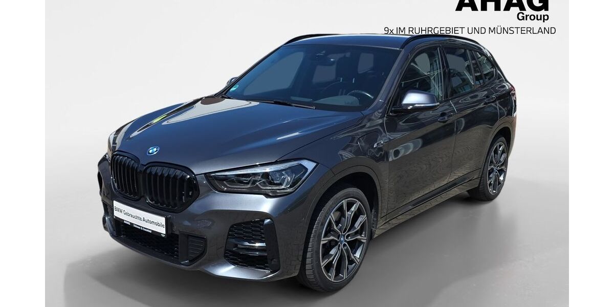 BMW X1 103.490 km 24.990 &euro; Coesfeld 48653