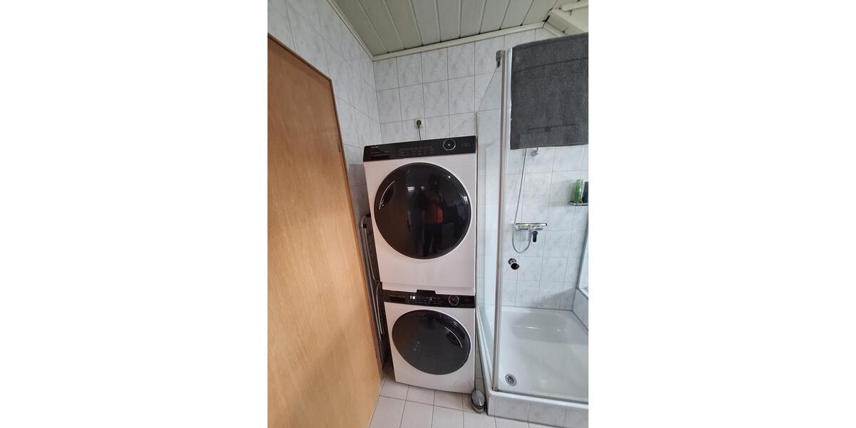 Etagenwohnung Schwandorf - 3 Zimmer, 66 m&sup2;, 670&euro; | Angebot:26396933