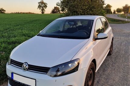 VW Polo 175.800 km 4.850 &euro; Althengstett 75382