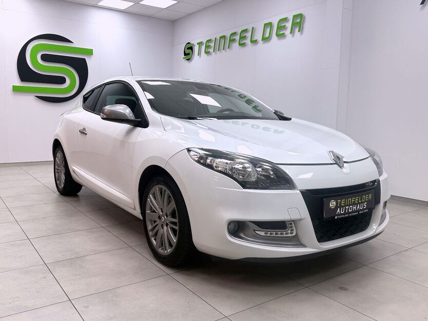 Renault Megane 121.840 km 6.490 € Steinfeld 49439