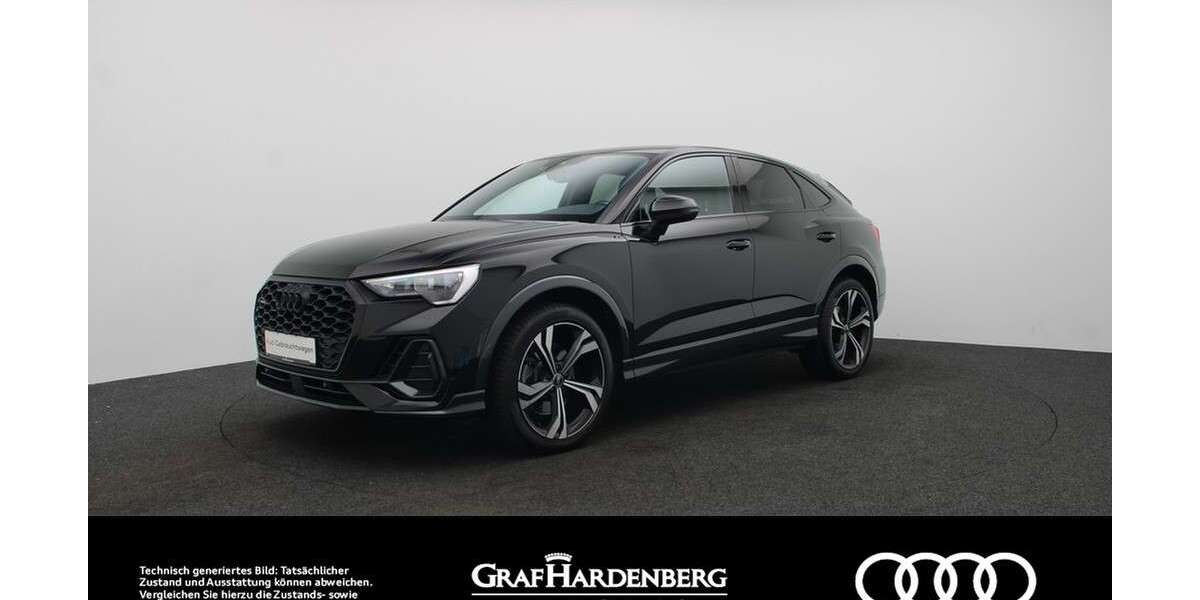 Audi Q3 131.872 km 28.880 &euro; Karlsruhe 76131