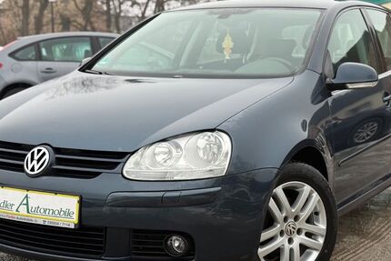 VW Golf 133.000 km 5.490 &euro; Großdubrau/Zschillichau 02694
