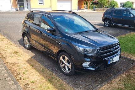 Ford Kuga 128.000 km 15.499 &euro; Hoppstädten-Weiersbach 55768