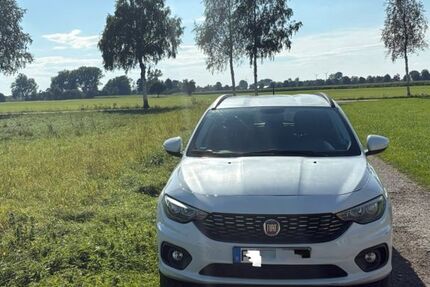 Fiat Tipo 86.000 km 11.000 € Maisach 82216