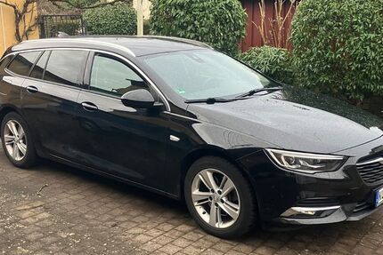 Opel Insignia 142.500 km 10.500 &euro; Börsborn 66904
