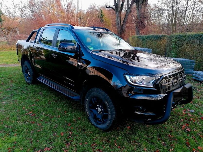 Ranger