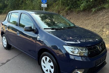 Dacia Sandero 178.000 km 3.500 &euro; Wittlich 54516