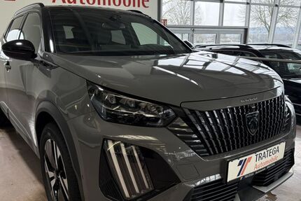 Peugeot 2008 15.060 km 25.990 &euro; Bruchsal 76646