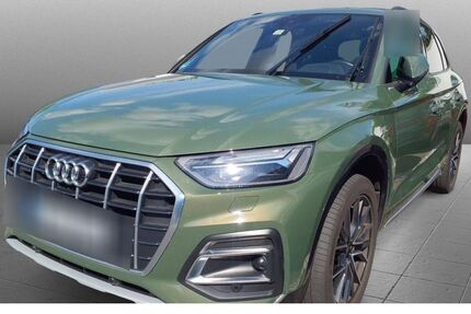 Audi Q5 83.010 km 38.970 € Diez 65582