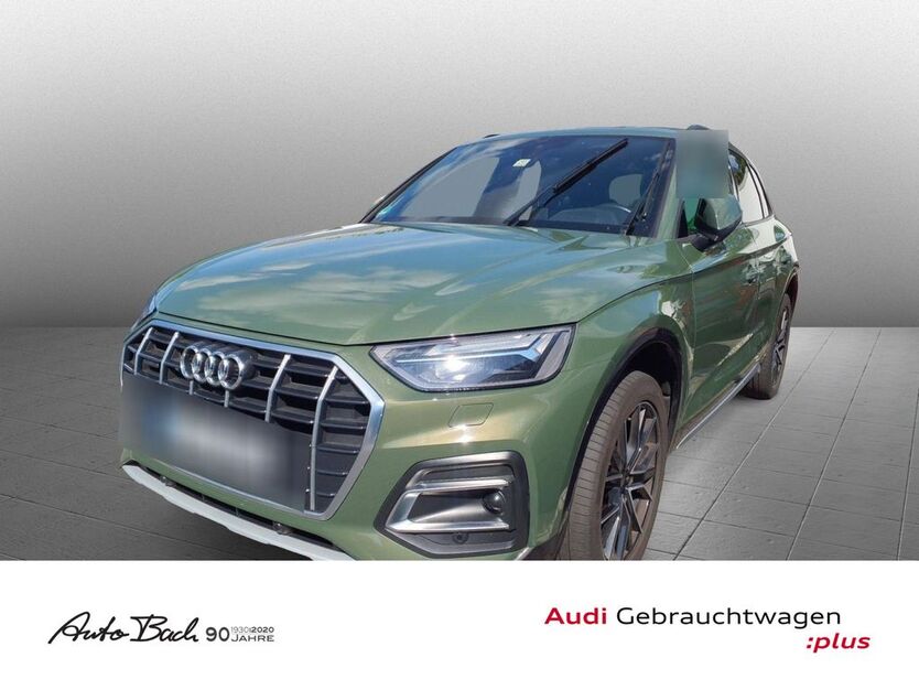 Audi Q5 83.010 km 38.970 € Diez 65582