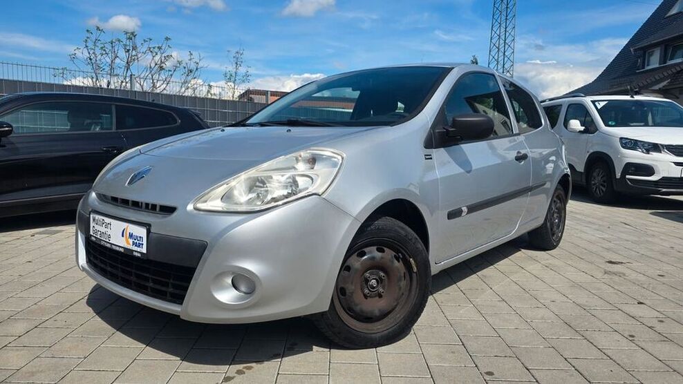 Clio