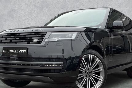 Land Rover Range Rover 1.500 km 164.900 € Münster 48163