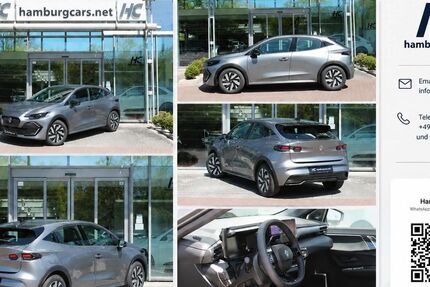 Renault Clio 3.000 km 20.620 &euro; Kirchwalsede 27386