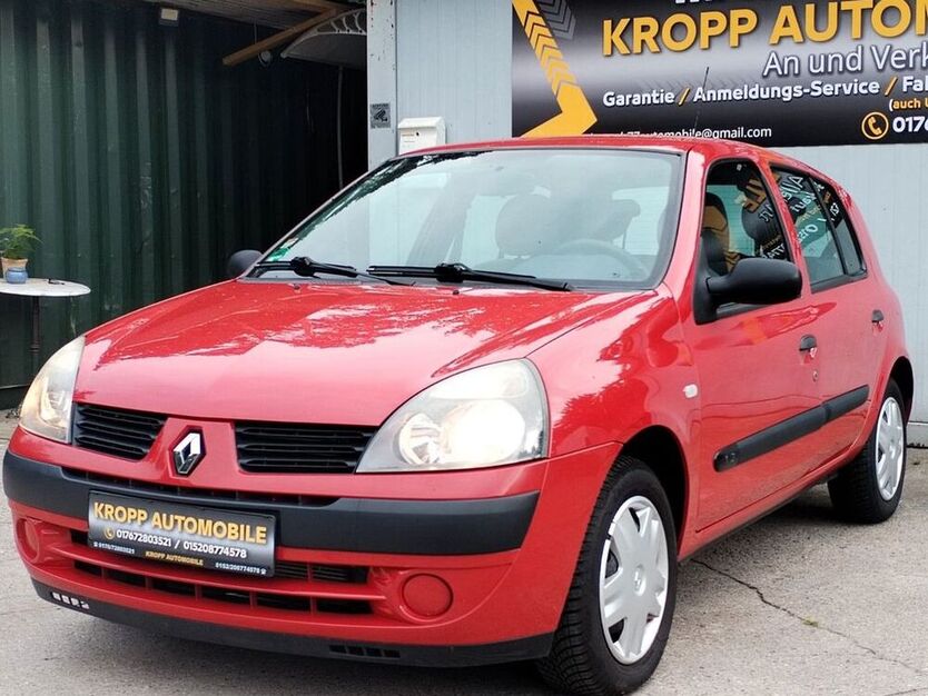 Clio