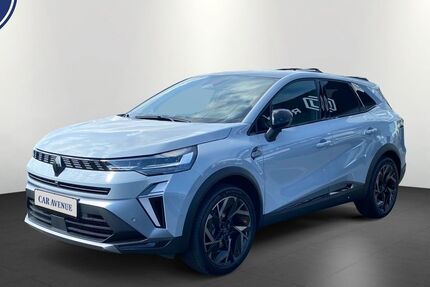 Renault Symbioz 9.900 km 32.890 € Euskirchen 53881