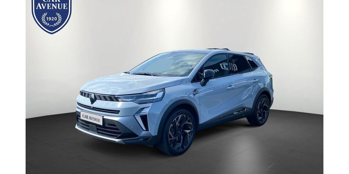 Renault Symbioz 9.900 km 32.890 € Euskirchen 53881