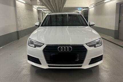 Audi A4 220.000 km 11.900 &euro; Nürnberg 90449