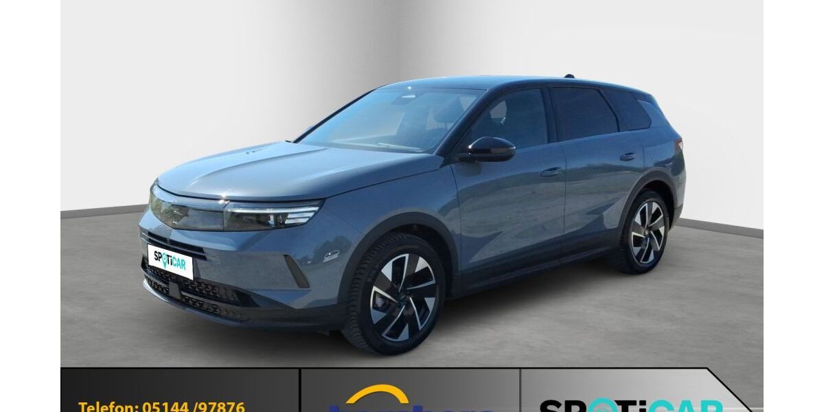 Opel Grandland (X) 13.500 km 27.900 &euro; Bröckel 29356