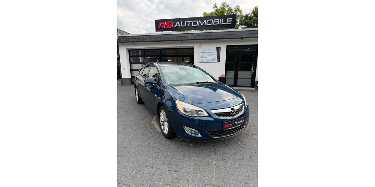 Opel Astra 158.500 km 5.499 &euro; Delmenhorst 27751