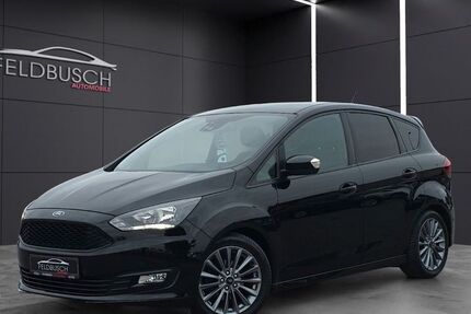 Ford C-Max 98.000 km 10.980 € Schwalmtal 41366