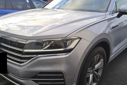 VW Touareg 89.054 km 38.450 &euro; Steinbach-Hallenberg OT Herges-Hallenberg 98587