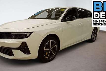 Opel Astra 16.522 km 19.440 &euro; Berlin 14167