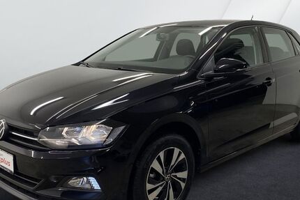 VW Polo 9.543 km 15.330 &euro; Bad Tölz 83646