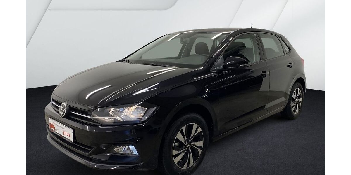 VW Polo 9.543 km 15.330 &euro; Bad Tölz 83646