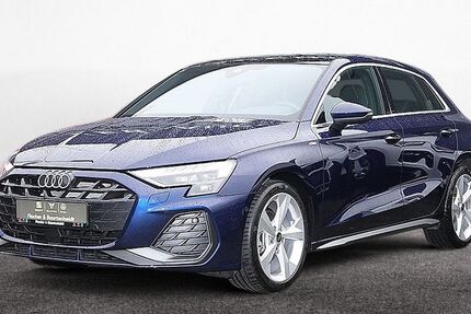 Audi A3 9.895 km 36.780 &euro; Lohmar 53797