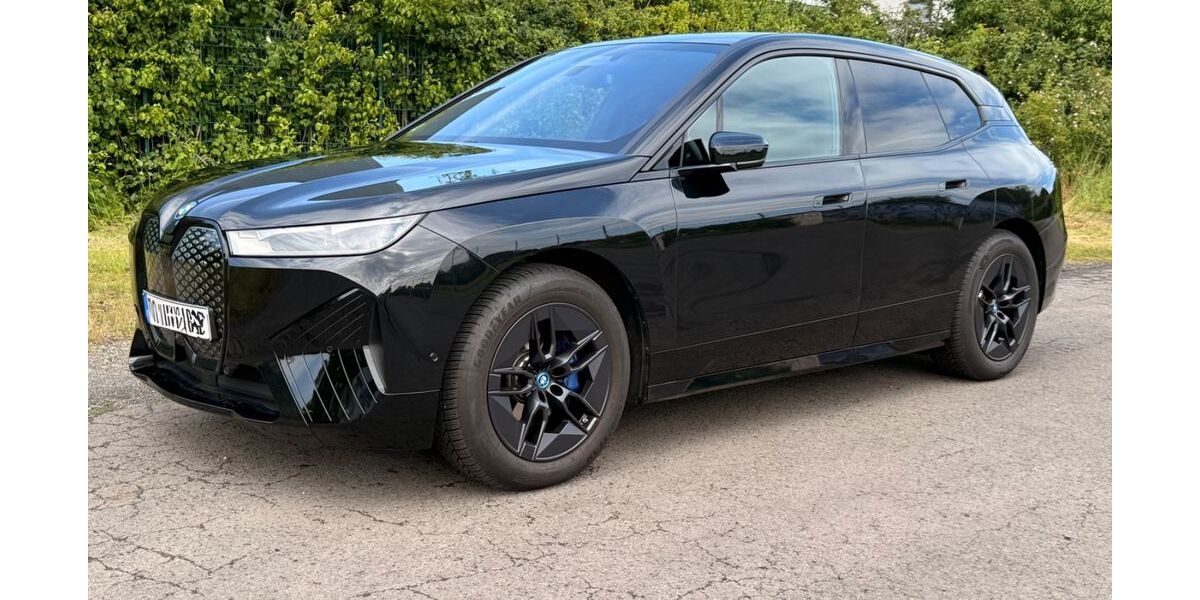 BMW iX 8.150 km 50.999 &euro; Dortmund 44141