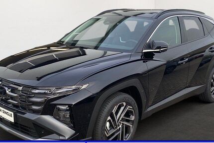 Hyundai TUCSON 6.220 km 34.990 &euro; Neustadt 67433