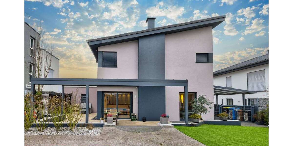 Einfamilienhaus Hünstetten - 6 Zimmer, 185 m&sup2;, 770.000&euro; | Angebot:24115265