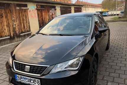 Seat Leon 136.000 km 7.800 &euro; Magdeburg 39108