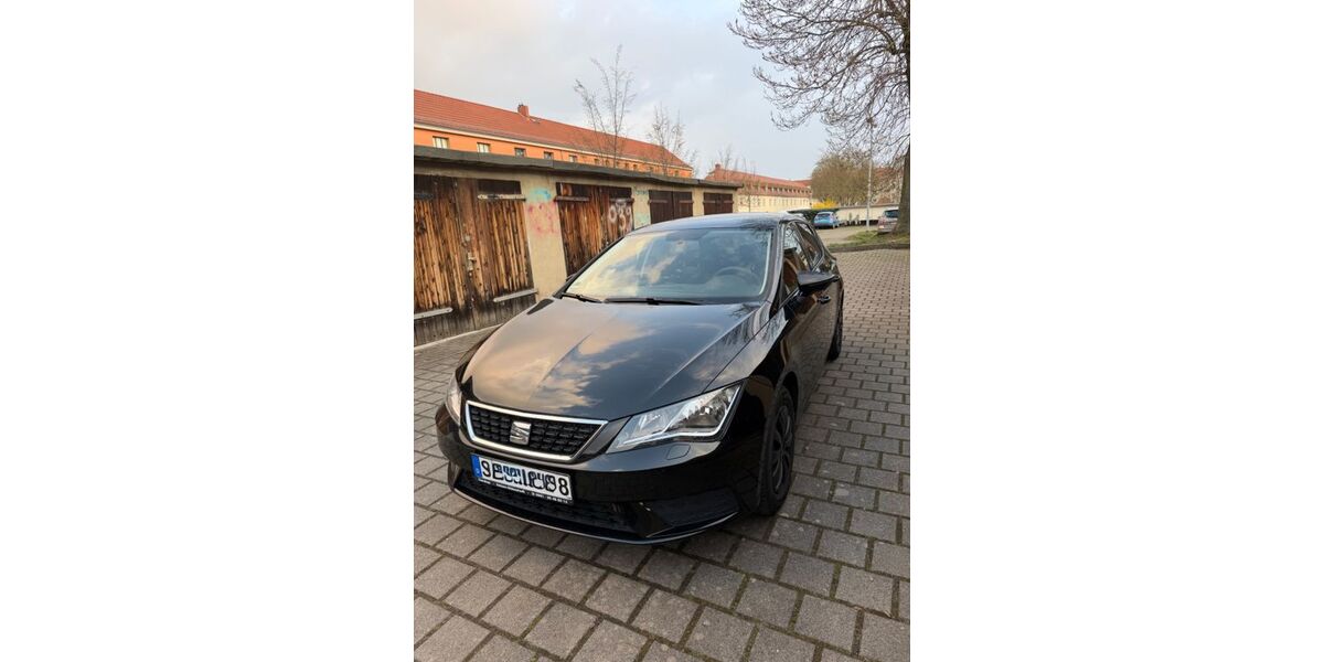 Seat Leon 136.000 km 7.800 &euro; Magdeburg 39108
