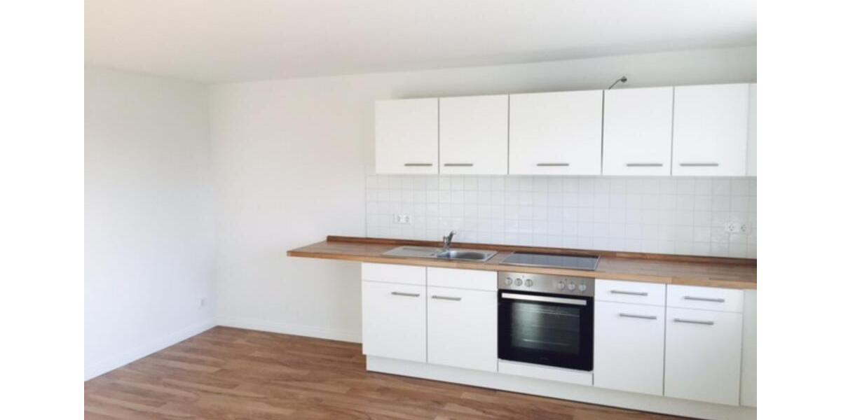 3,5 Zimmerwohnung in Risum Lindholm 3.5 zimmer