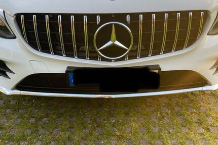 Mercedes GLC 220