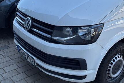VW T6 Transporter 188.000 km 14.900 &euro; Karlsbad 76307