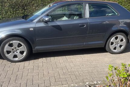 Audi A3 267.500 km 1.300 &euro; Laatzen 30880