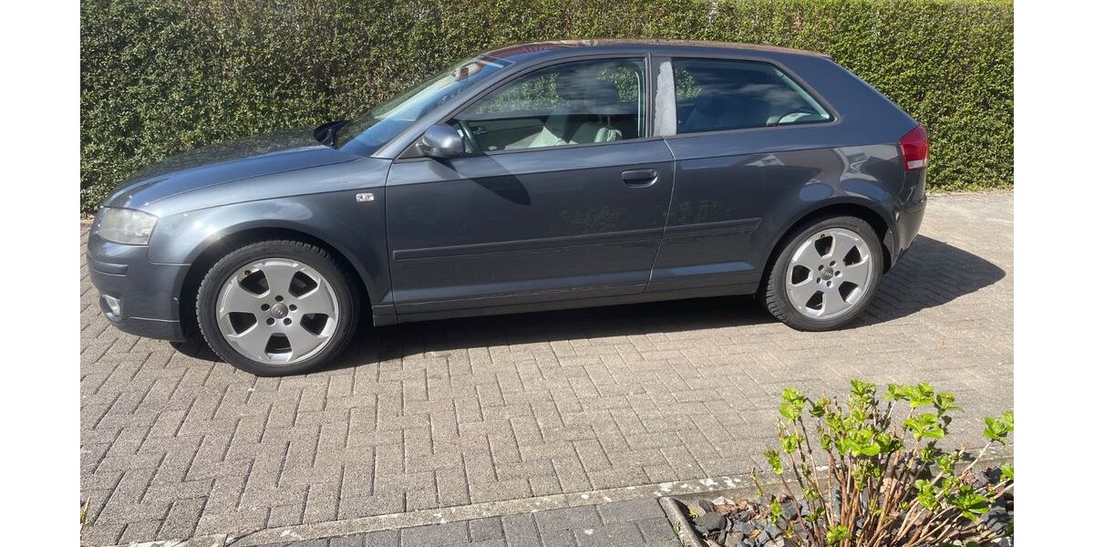 Audi A3 267.500 km 1.300 &euro; Laatzen 30880