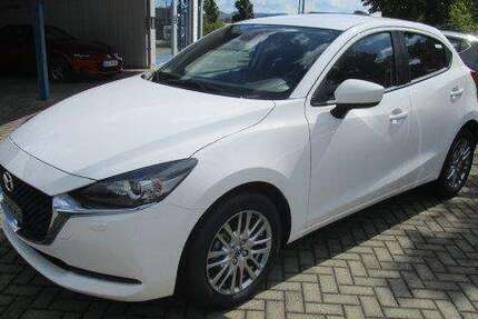 Mazda 2 79.370 km 12.000 € Saalfeld 07318