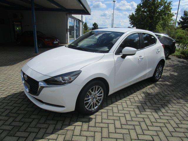 Mazda 2 79.370 km 12.000 € Saalfeld 07318